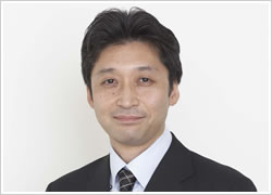 Masahiro Sakigawara