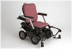 wheelchair photo
