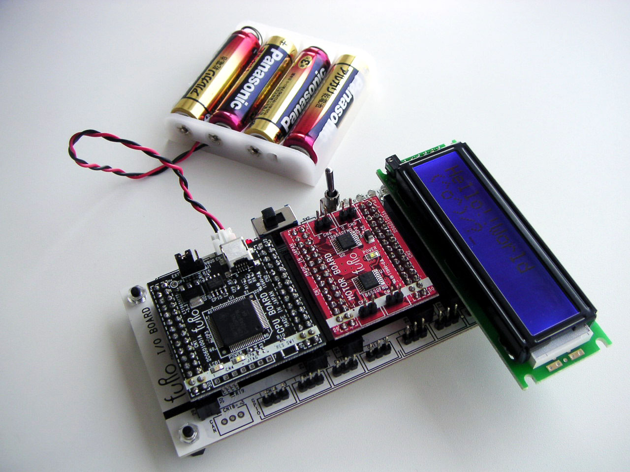 lcd-overview