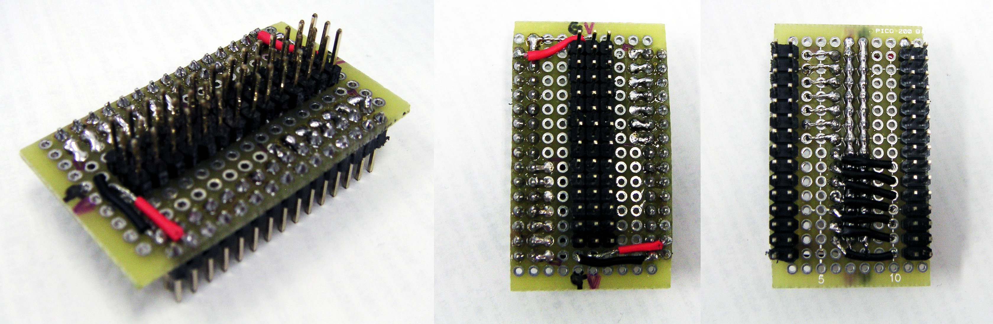 pwm14 board