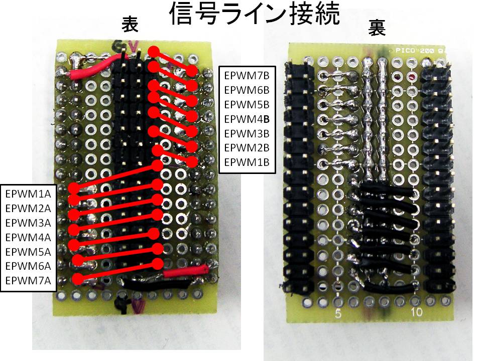 pwm14 signal